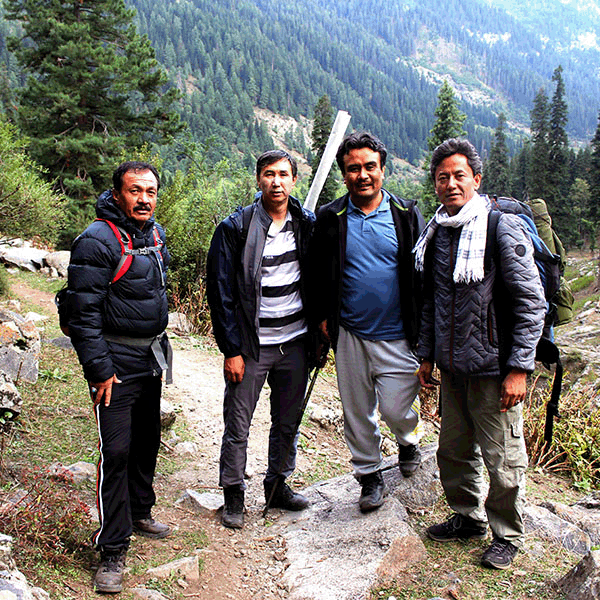 Mechid Adventure Association