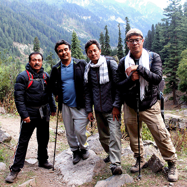 Mechid Adventure Association