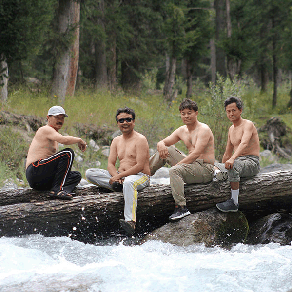 Mechid Adventure Association