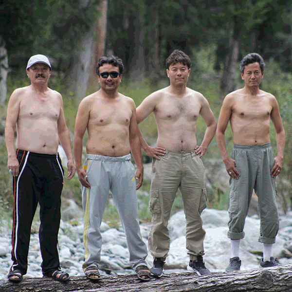 Mechid Adventure Association