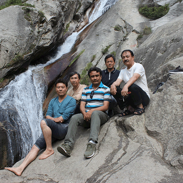 Mechid Adventure Association