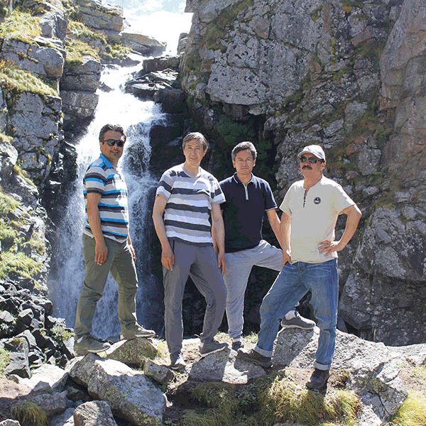 Mechid Adventure Association