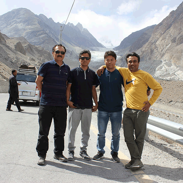 Mechid Adventure Association