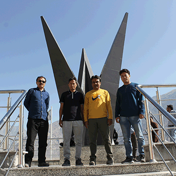 Mechid Adventure Association