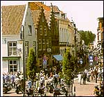 Sfeerbeeld Hulst