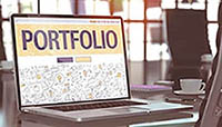 portfolio