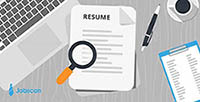 resume