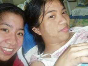 with ate kim