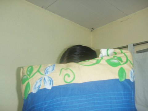 my current primary pic in Friendster