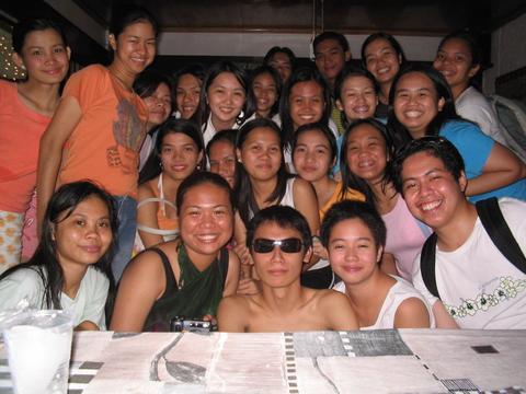 S day, Kitty's batch