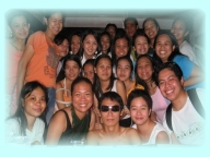 UP CommResSoc family