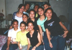 Christmas Party 2004!!!