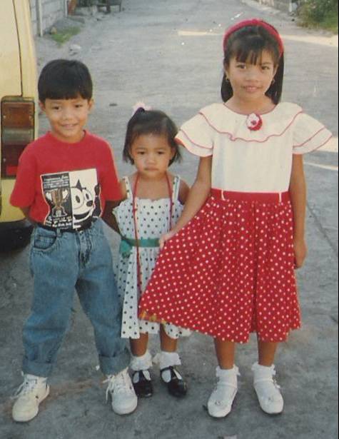Starstruck Kids