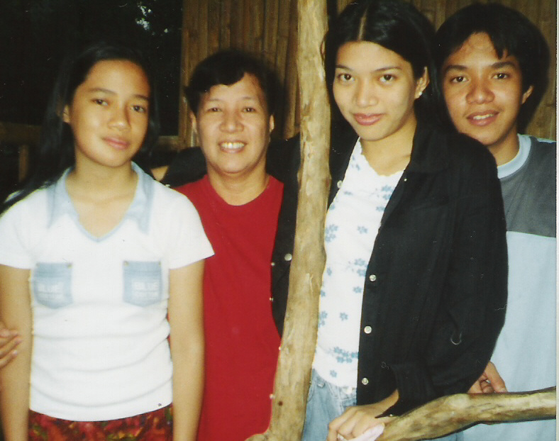 in Batangas