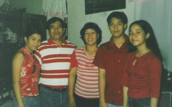 Christmas in Red