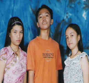 dapat galit