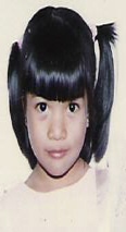 my favorite baby ID pic