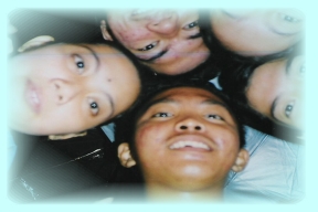 circle of five