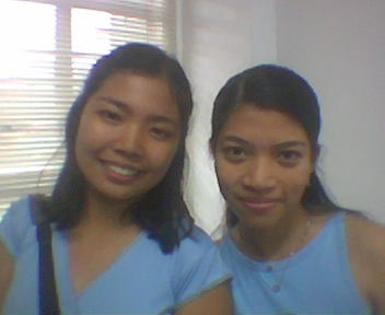 with aya