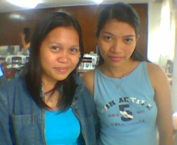 with andrea
