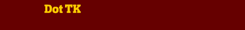 one of the 'Tokelau Internet Project' banner ads