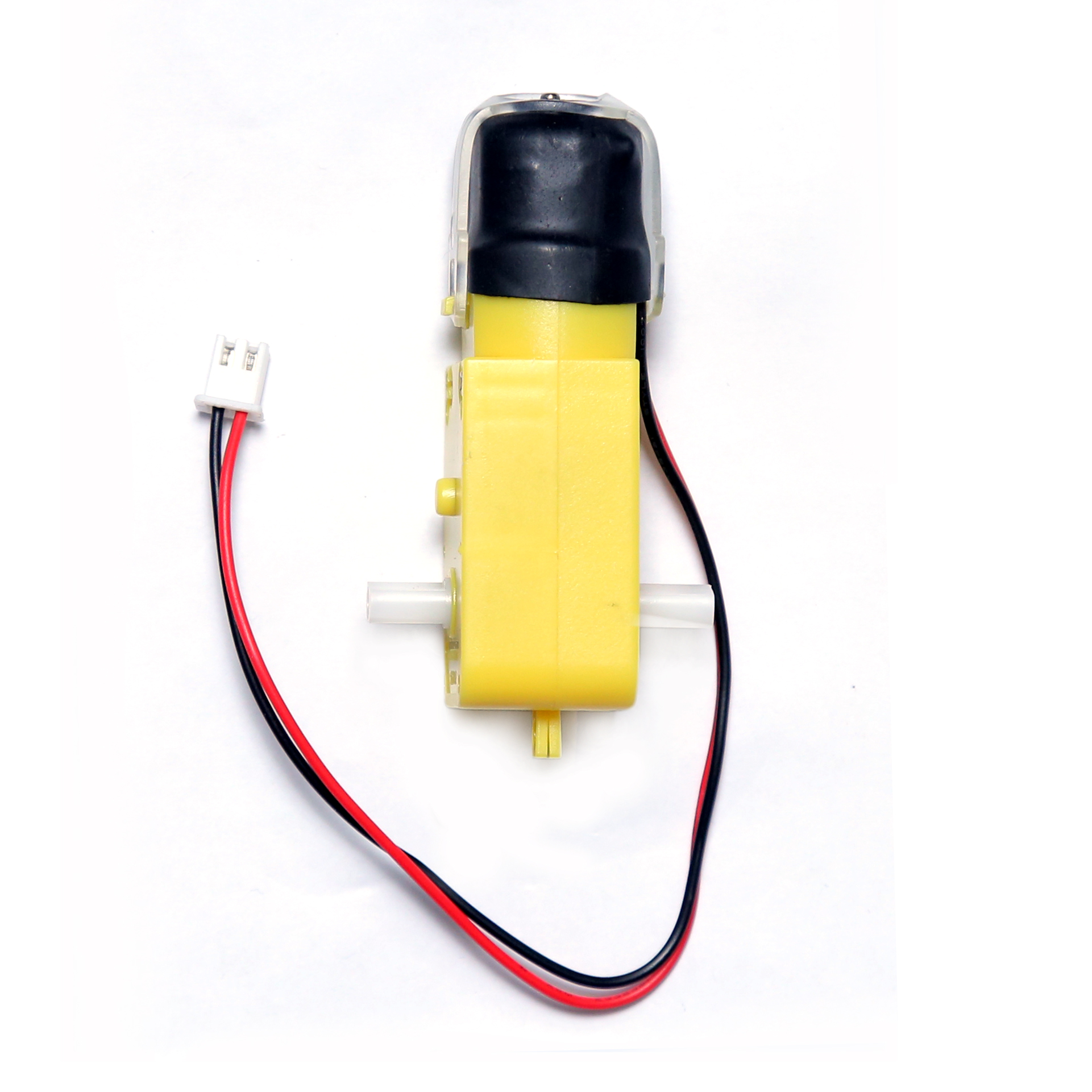 Dc Motor