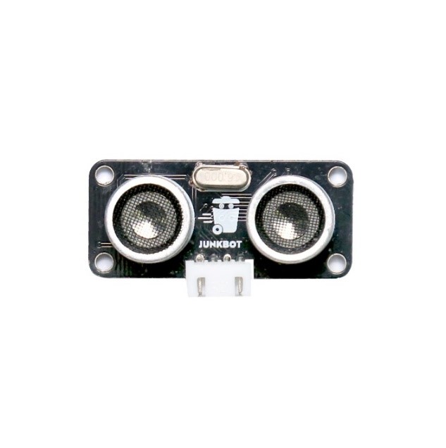 Ultrasonic Sensor