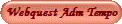 Webquest Adm Tempo