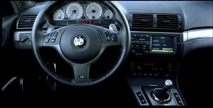 E46 BMW M3 Sequential M Gearbox