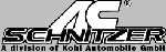 AC Schnizer GmbH Web Site