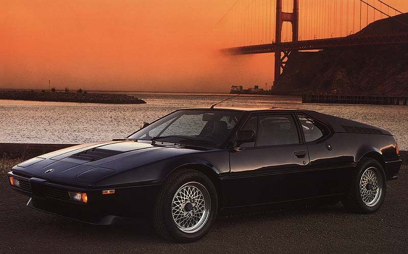 BMW M1