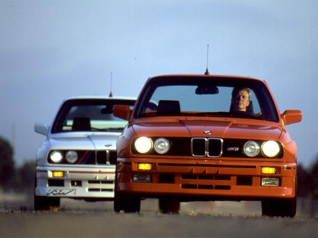 E30 M3 
