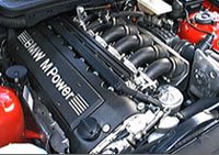 Euro Spec Engine