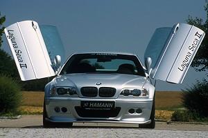 New E46 M3 Laguna Seca II 