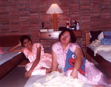 MWAAH!!! from Meme and me-an=Goodnight!