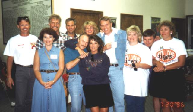 Reunion 1996