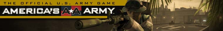 America's Army: Special Forces
