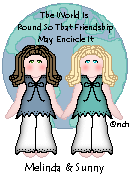 World Friends
