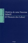 o Homem dos Lobos
