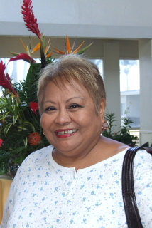 Dora (Natividad-McDonald)