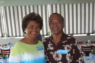 Eileen & Freddy (Corpuz)