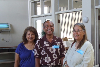 Fay (Murakami-Platiro) with Freida & Freddy (Corpuz)