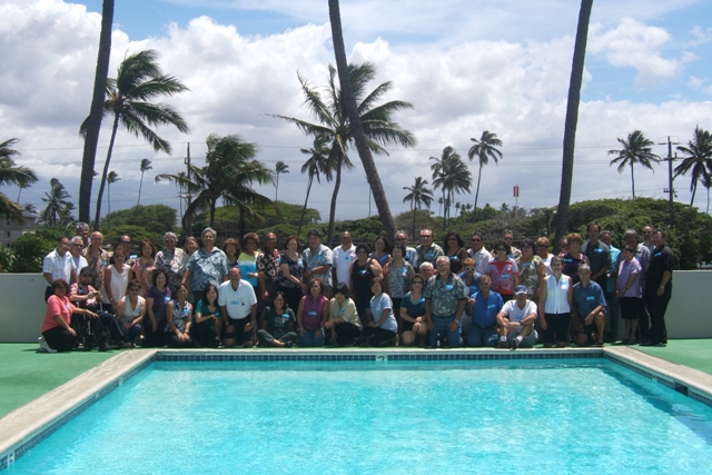Classmates & Spouses