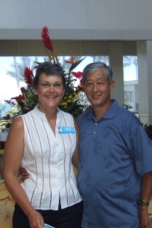 Joanne & Ken (Imamura)