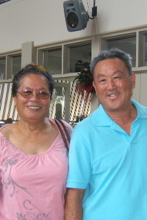 Mamo & Allan (Kubo)