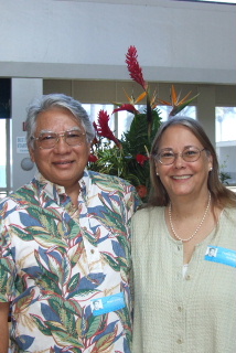 Freida & Morris (Inciong)
