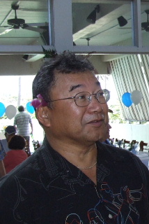 Ron (Baybayan)