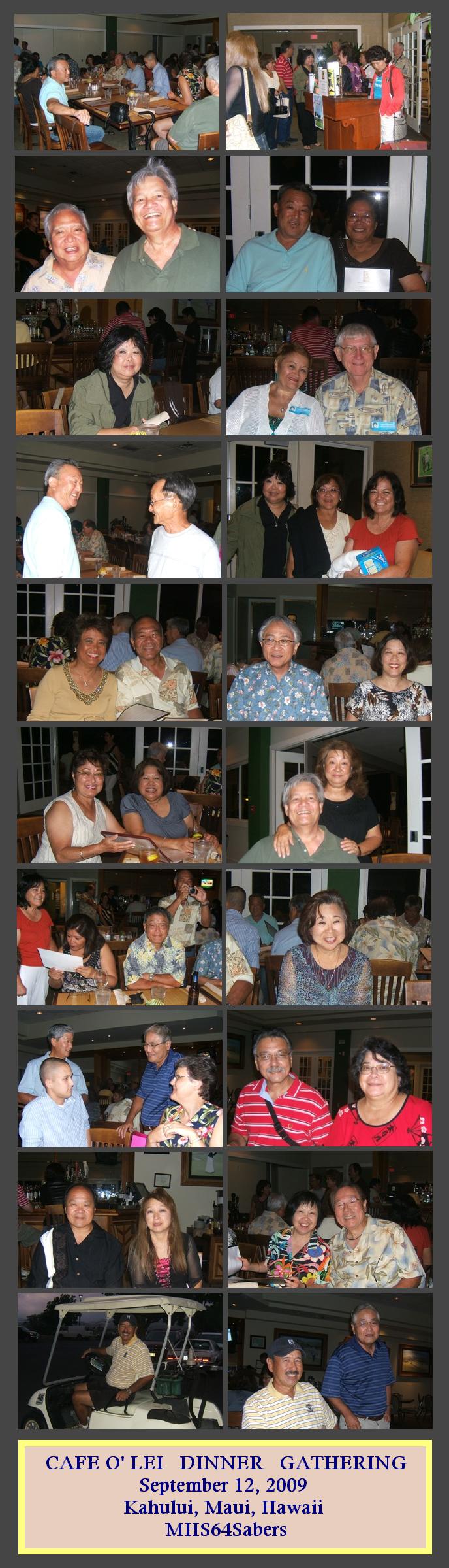 Collage 'A'