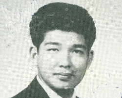 Ronald