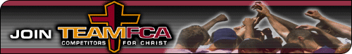 TEAM FCA
